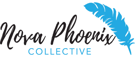 Nova Phoenixco Collective - Logo